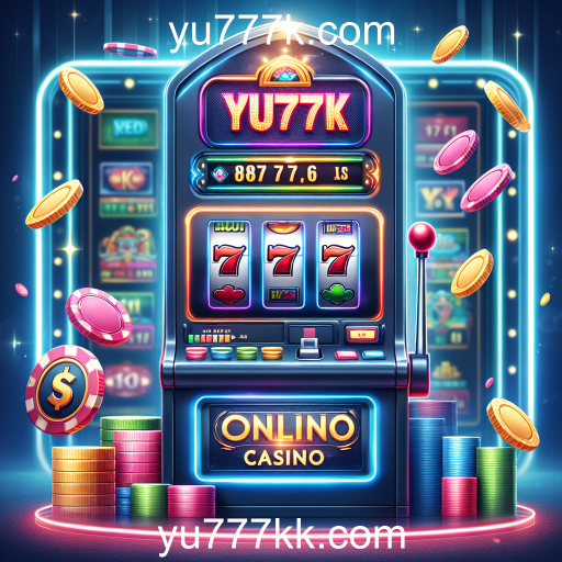 Explorando o Mundo das Apostas Esportivas na yu777k.com